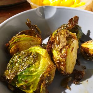  at Vivi's Veggie in Seoul