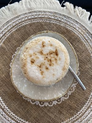 Cappuccino   at Soul Phuket in Phuket