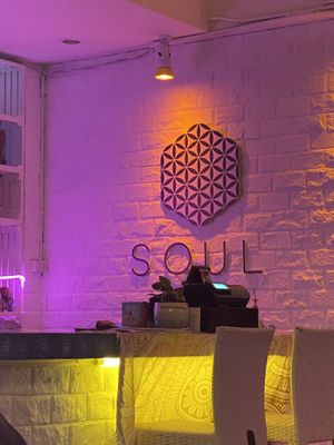   at Soul Phuket in Phuket