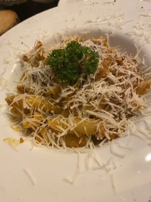 Bolognese  at Soul Phuket in Phuket