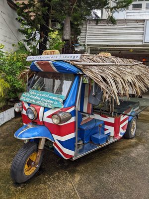  at Soul Phuket in Phuket