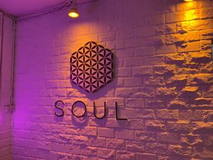   at Soul Phuket in Phuket