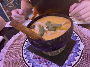 Massamam  at Soul Phuket in Phuket