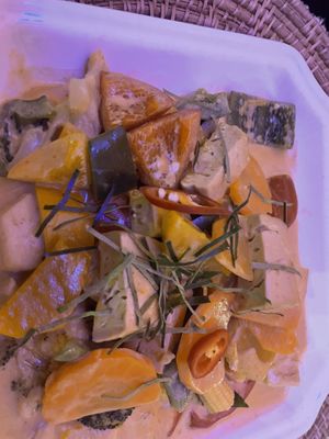 Penang  at Soul Phuket in Phuket