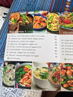   at Soul Phuket in Phuket