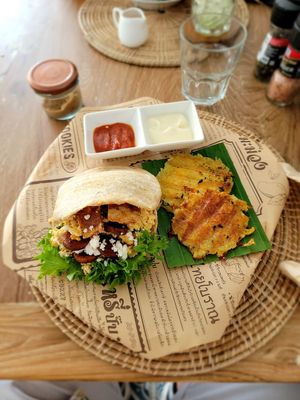  at Soul Phuket in Phuket