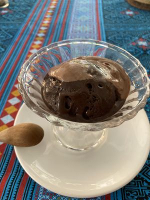 Ice cream   at Soul Phuket in Phuket