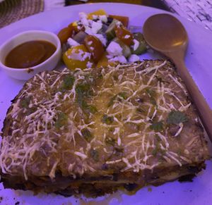 Lasagna   at Soul Phuket in Phuket