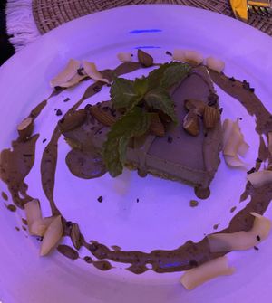 Yummy dessert   at Soul Phuket in Phuket