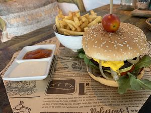   at Soul Phuket in Phuket