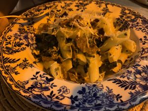 Carbonara pasta. Average    at Soul Phuket in Phuket