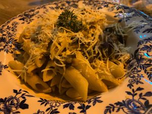 Bolognaise. No good    at Soul Phuket in Phuket