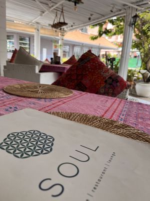   at Soul Phuket in Phuket