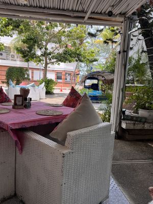   at Soul Phuket in Phuket