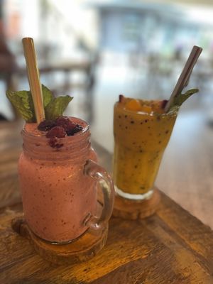   at Soul Phuket in Phuket