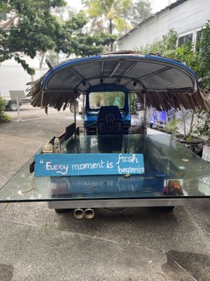   at Soul Phuket in Phuket