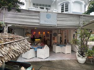   at Soul Phuket in Phuket