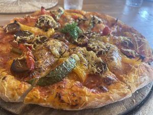   at Soul Phuket in Phuket