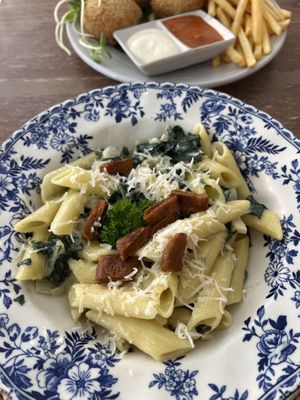 Carbonara   at Soul Phuket in Phuket