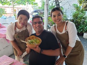 Kow soi  at Soul Phuket in Phuket