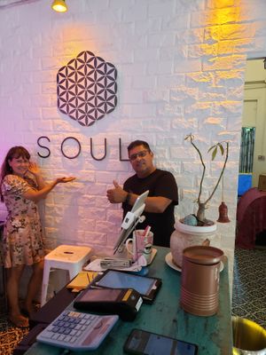  at Soul Phuket in Phuket