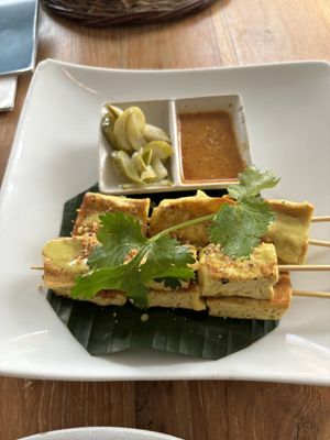 Yum!!!  at Soul Phuket in Phuket