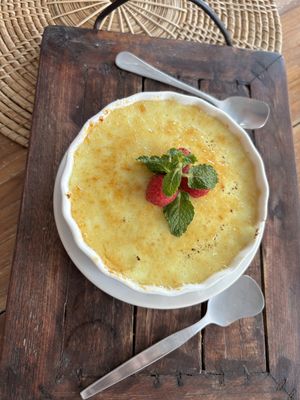 Yes please😄 at Soul Phuket in Phuket