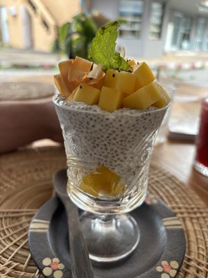 Huge hit with the hubs!  at Soul Phuket in Phuket