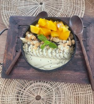   at Soul Phuket in Phuket