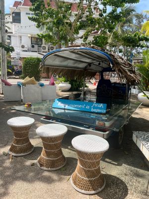   at Soul Phuket in Phuket