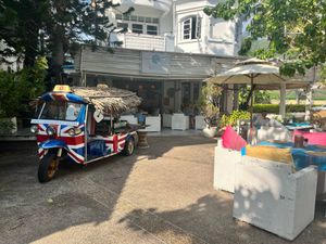   at Soul Phuket in Phuket