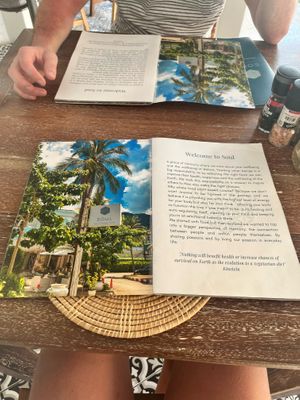   at Soul Phuket in Phuket