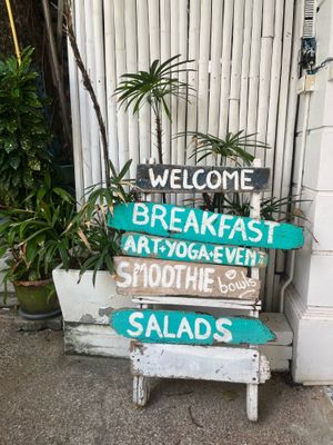   at Soul Phuket in Phuket