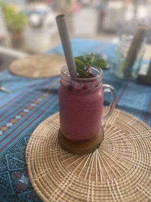   at Soul Phuket in Phuket