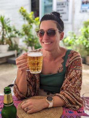 Chang at Soul Phuket in Phuket