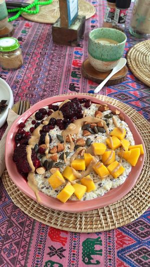 #Veganuary at Soul Phuket in Phuket