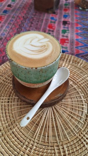 #Veganuary at Soul Phuket in Phuket