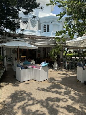   at Soul Phuket in Phuket