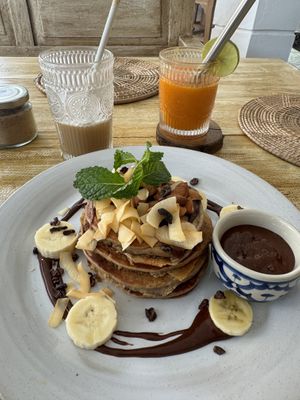   at Soul Phuket in Phuket