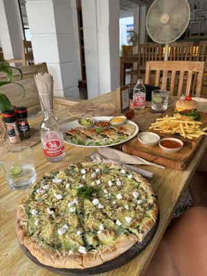   at Soul Phuket in Phuket