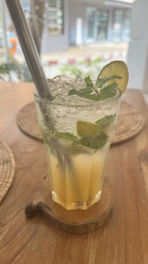   at Soul Phuket in Phuket