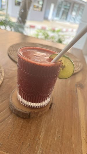   at Soul Phuket in Phuket