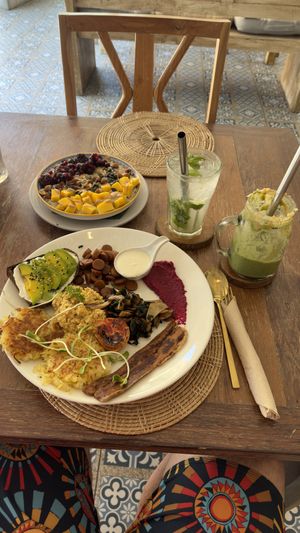   at Soul Phuket in Phuket