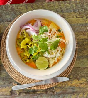   at Soul Phuket in Phuket