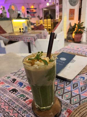 Smoothie   at Soul Phuket in Phuket