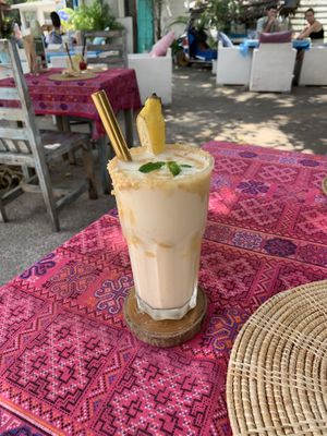  #Veganuary at Soul Phuket in Phuket