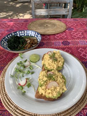  #Veganuary at Soul Phuket in Phuket