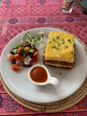  #Veganuary at Soul Phuket in Phuket