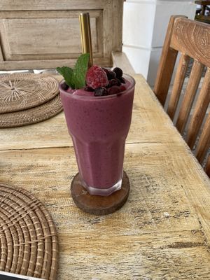  #Veganuary at Soul Phuket in Phuket