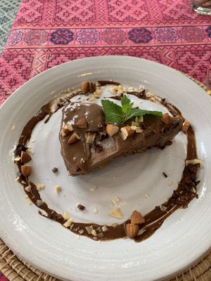  #Veganuary at Soul Phuket in Phuket